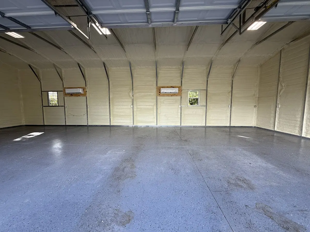 Metal Roof Coating in Oxon Hill, MD